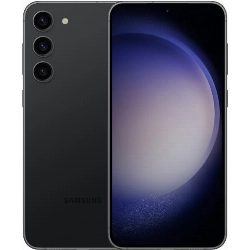 Смартфон Samsung Galaxy S23+, 8.256 ГБ, черный фантом